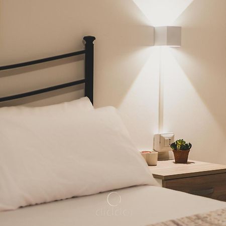 All Inclusive - Via Dei Gigli Apartment By Diddoi Marina di Mancaversa Exteriér fotografie