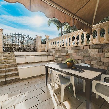 All Inclusive - Via Dei Gigli Apartment By Diddoi Marina di Mancaversa Exteriér fotografie