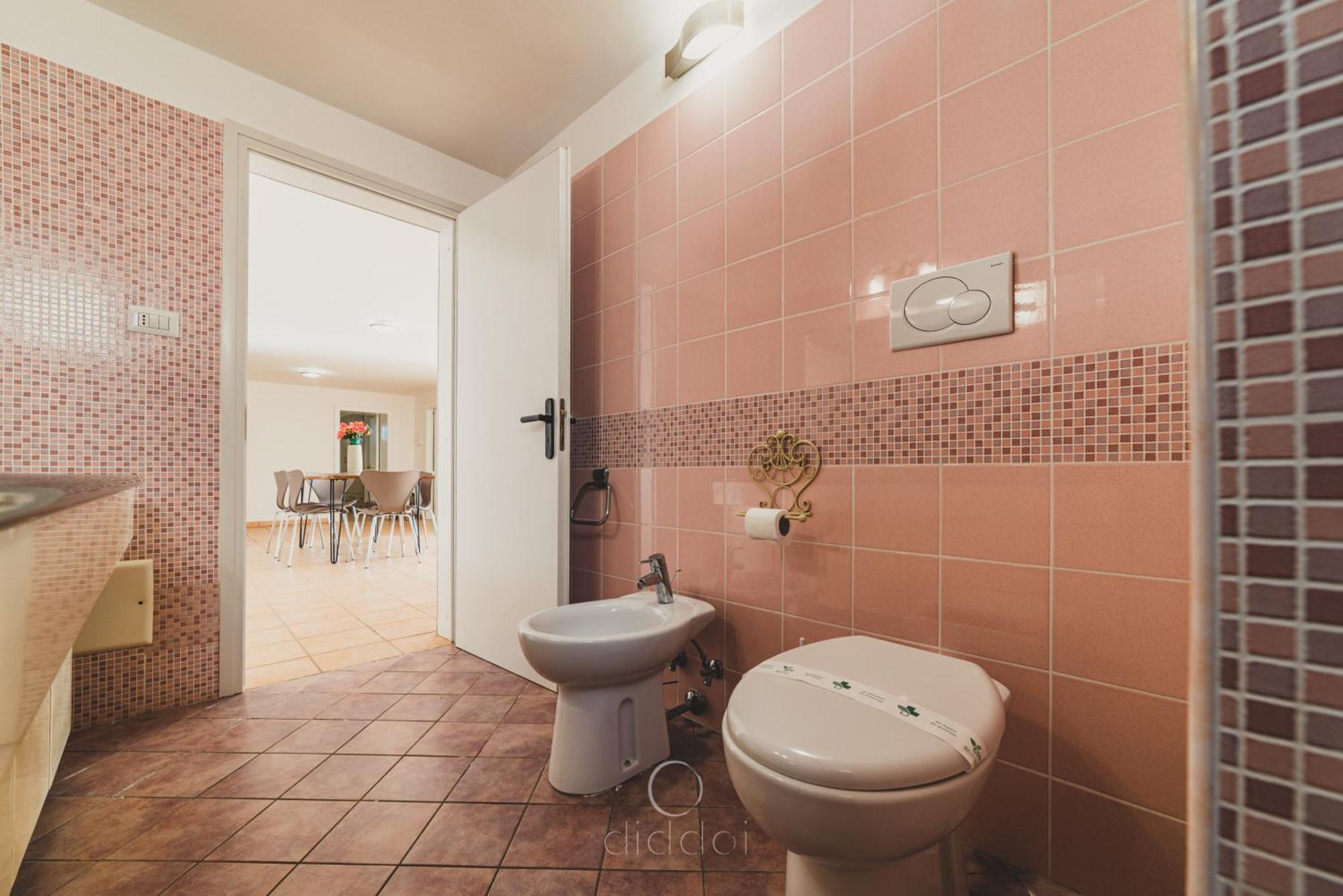 All Inclusive - Via Dei Gigli Apartment By Diddoi Marina di Mancaversa Exteriér fotografie