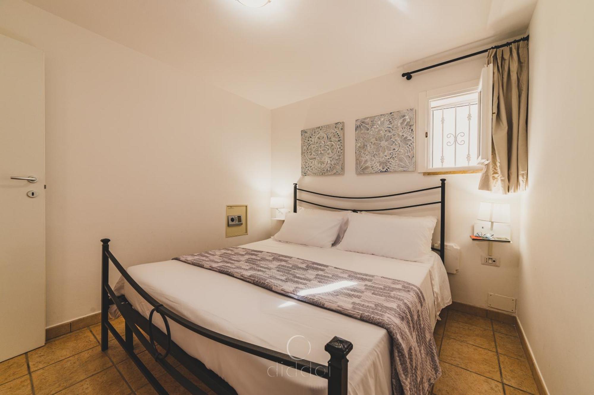 All Inclusive - Via Dei Gigli Apartment By Diddoi Marina di Mancaversa Exteriér fotografie