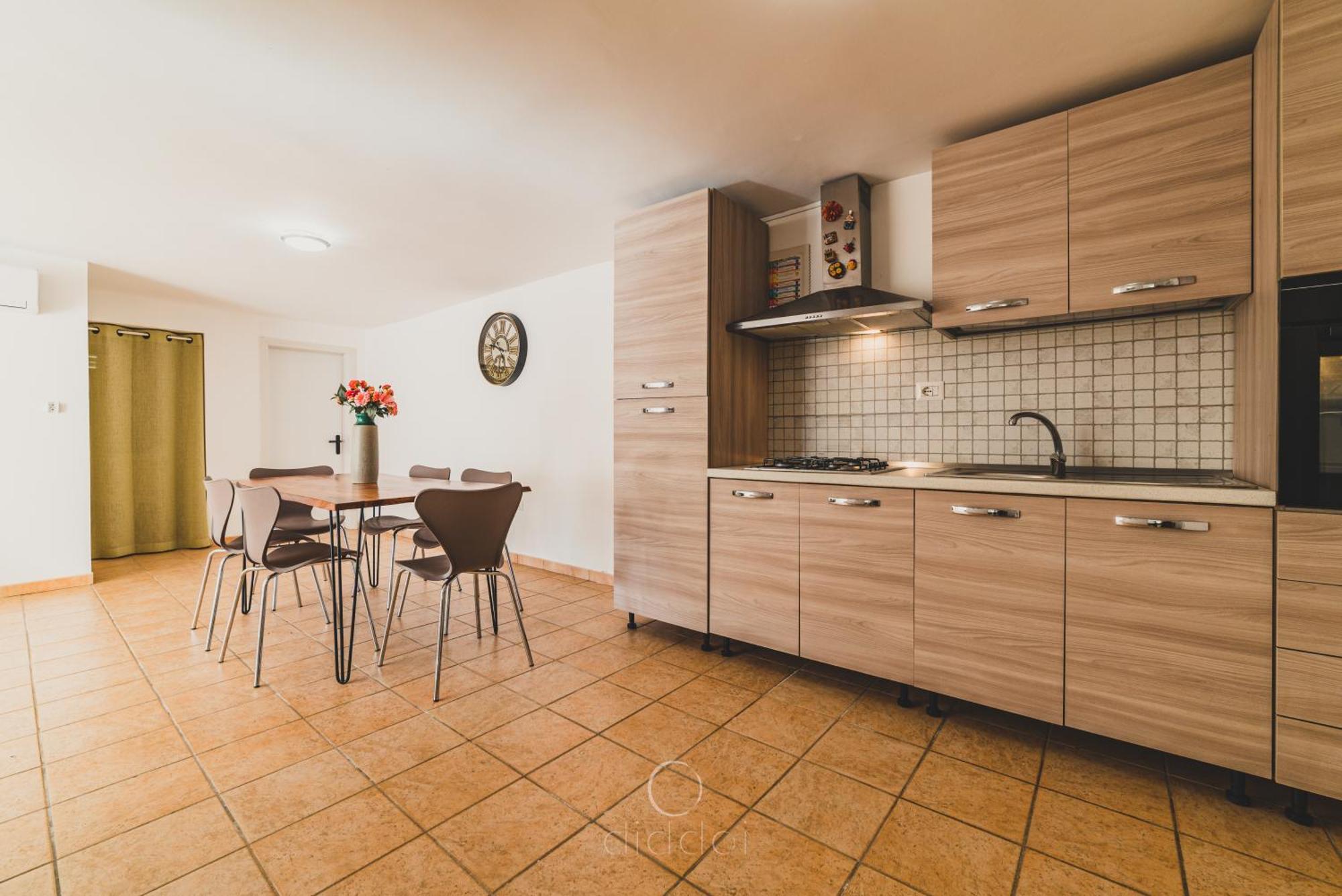 All Inclusive - Via Dei Gigli Apartment By Diddoi Marina di Mancaversa Exteriér fotografie