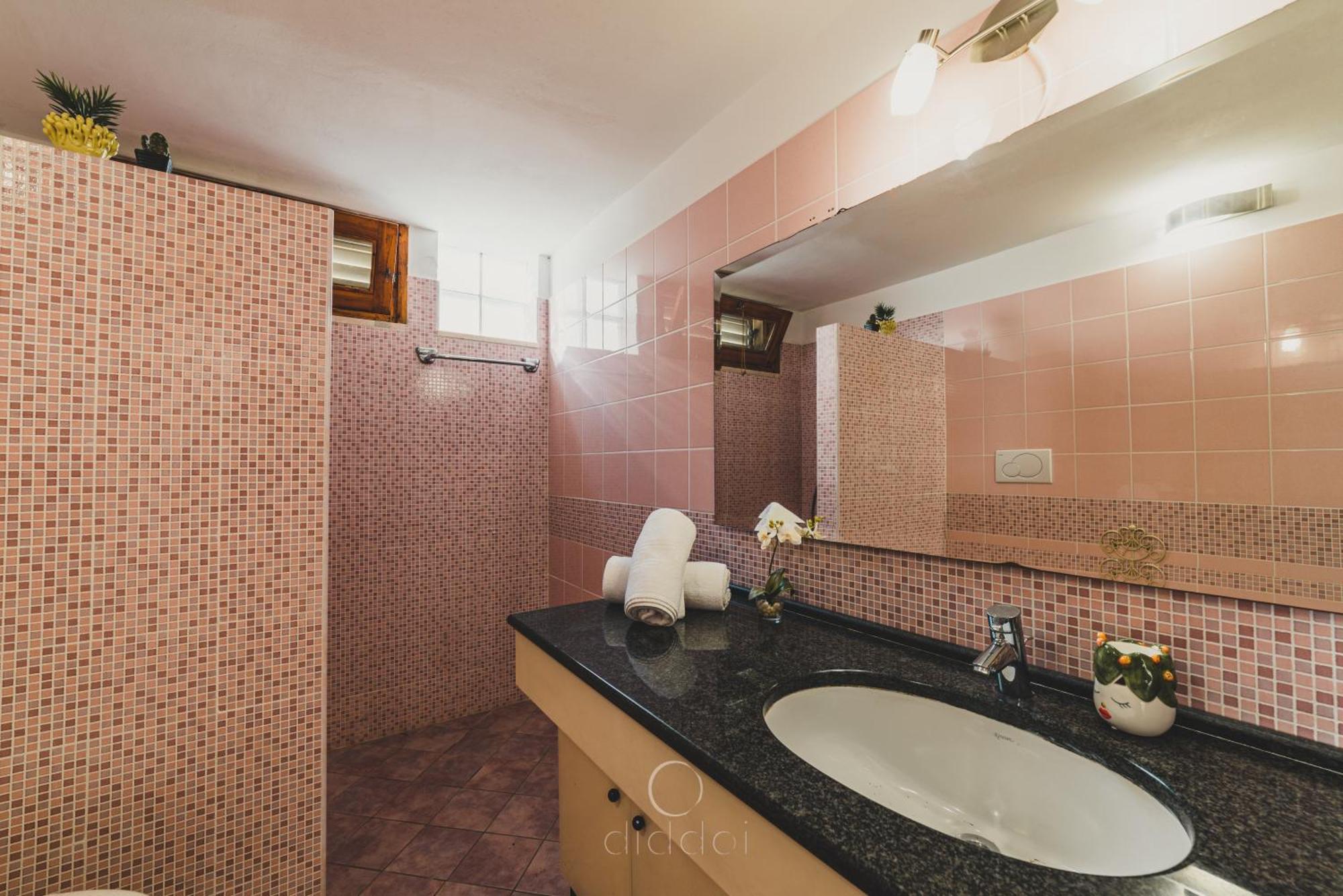All Inclusive - Via Dei Gigli Apartment By Diddoi Marina di Mancaversa Exteriér fotografie