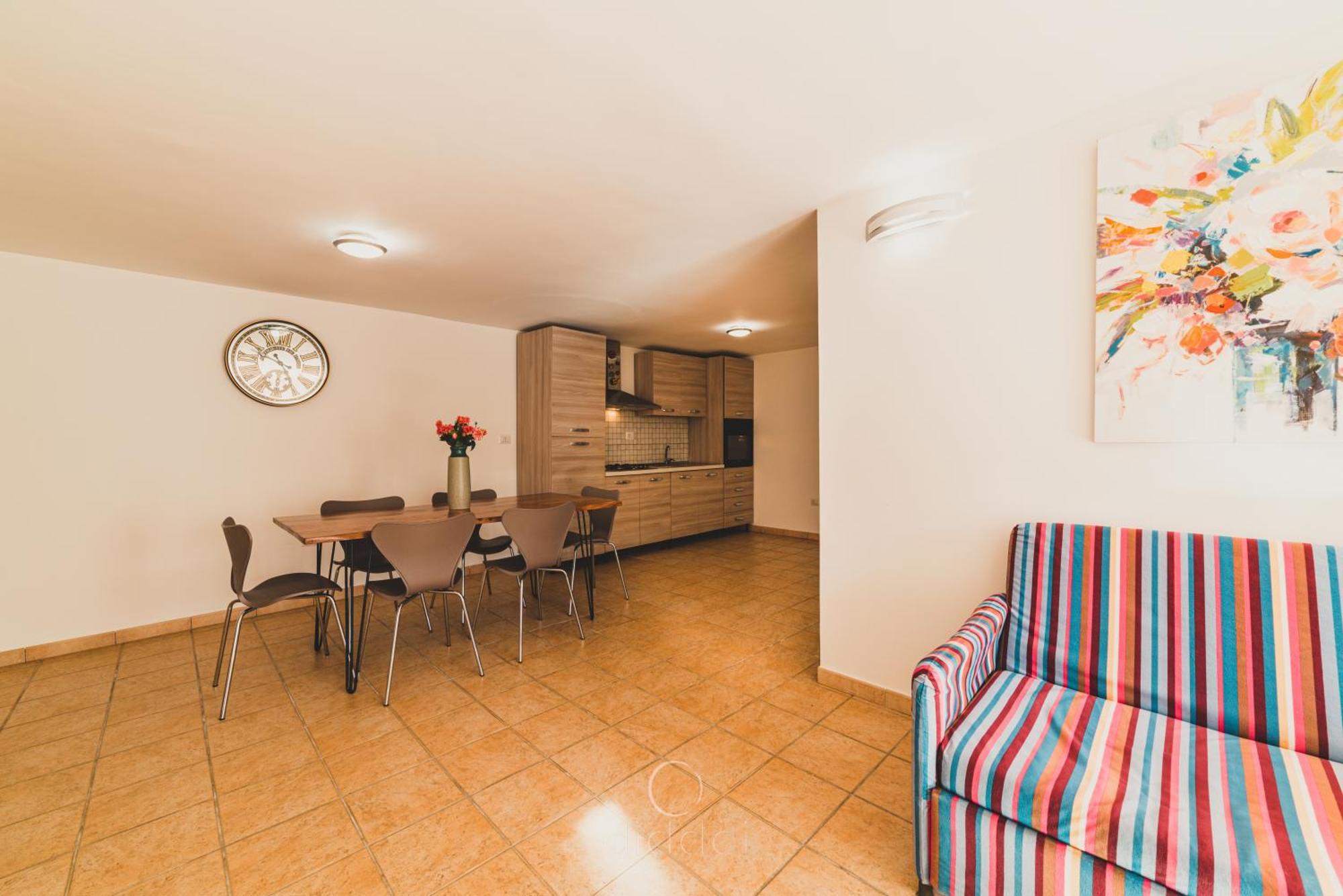 All Inclusive - Via Dei Gigli Apartment By Diddoi Marina di Mancaversa Exteriér fotografie