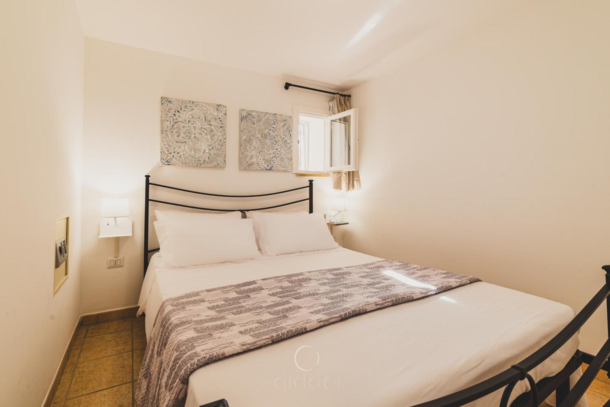 All Inclusive - Via Dei Gigli Apartment By Diddoi Marina di Mancaversa Exteriér fotografie